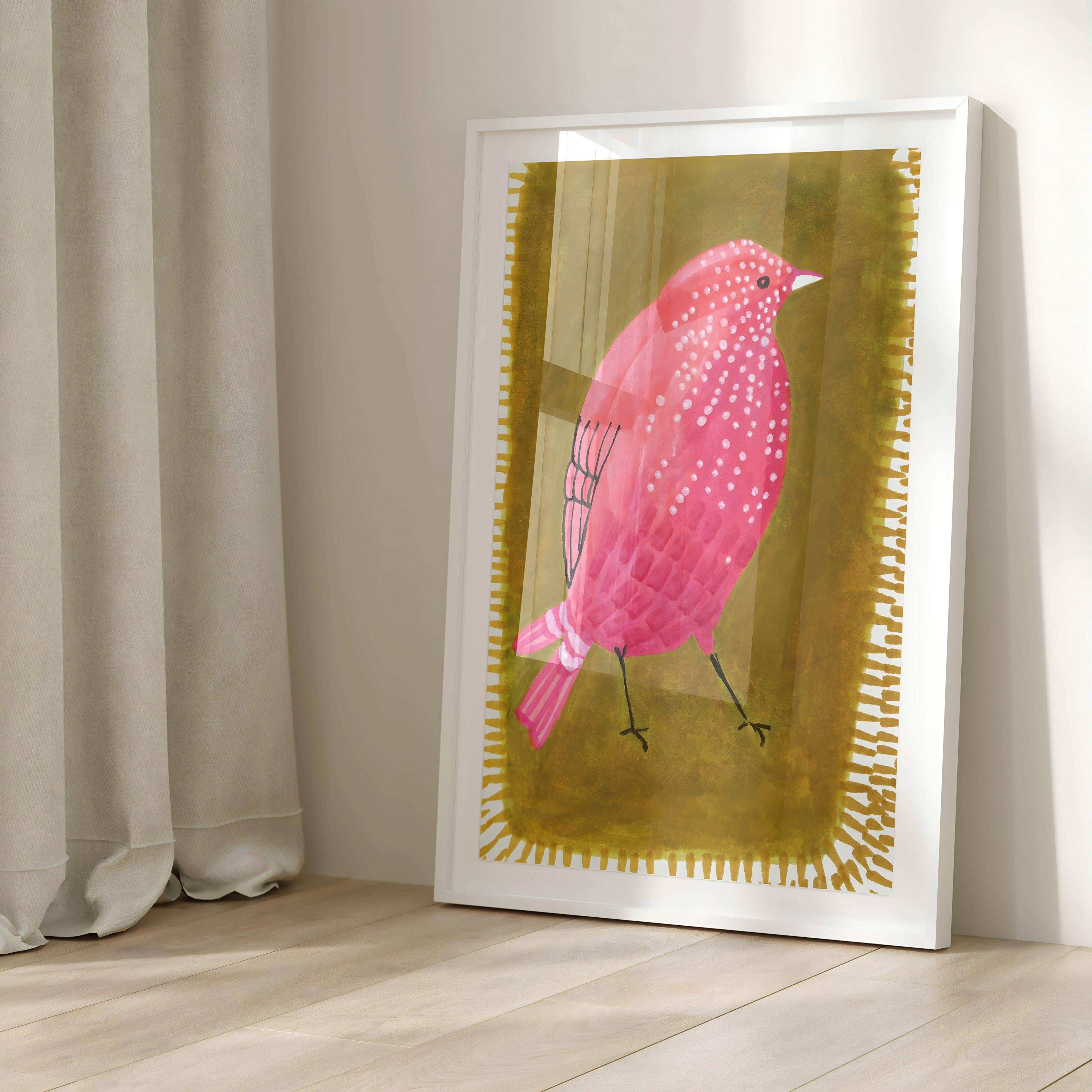 لوحة حائط معلق 50*70 سم - Baytuk