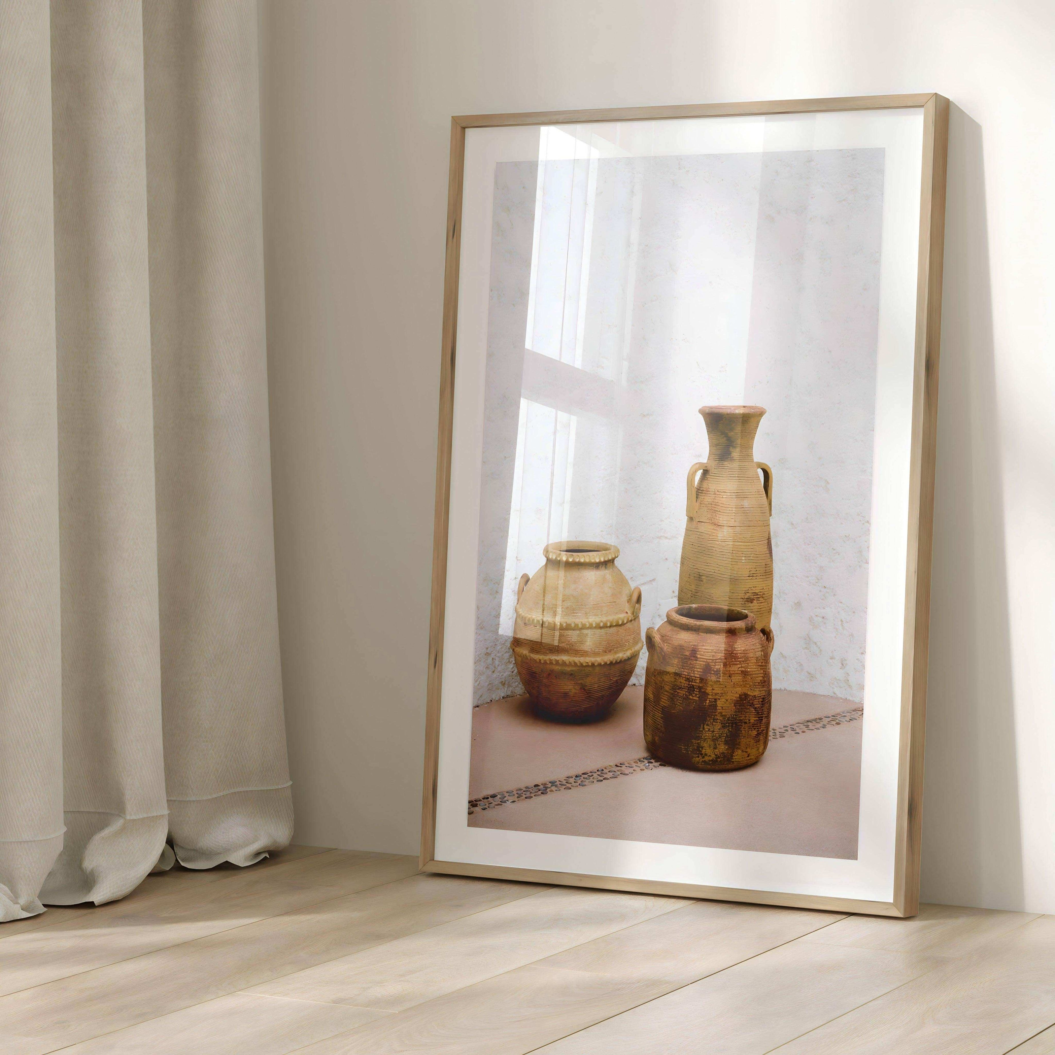 لوحة حائط معلق 50*70 سم - Baytuk