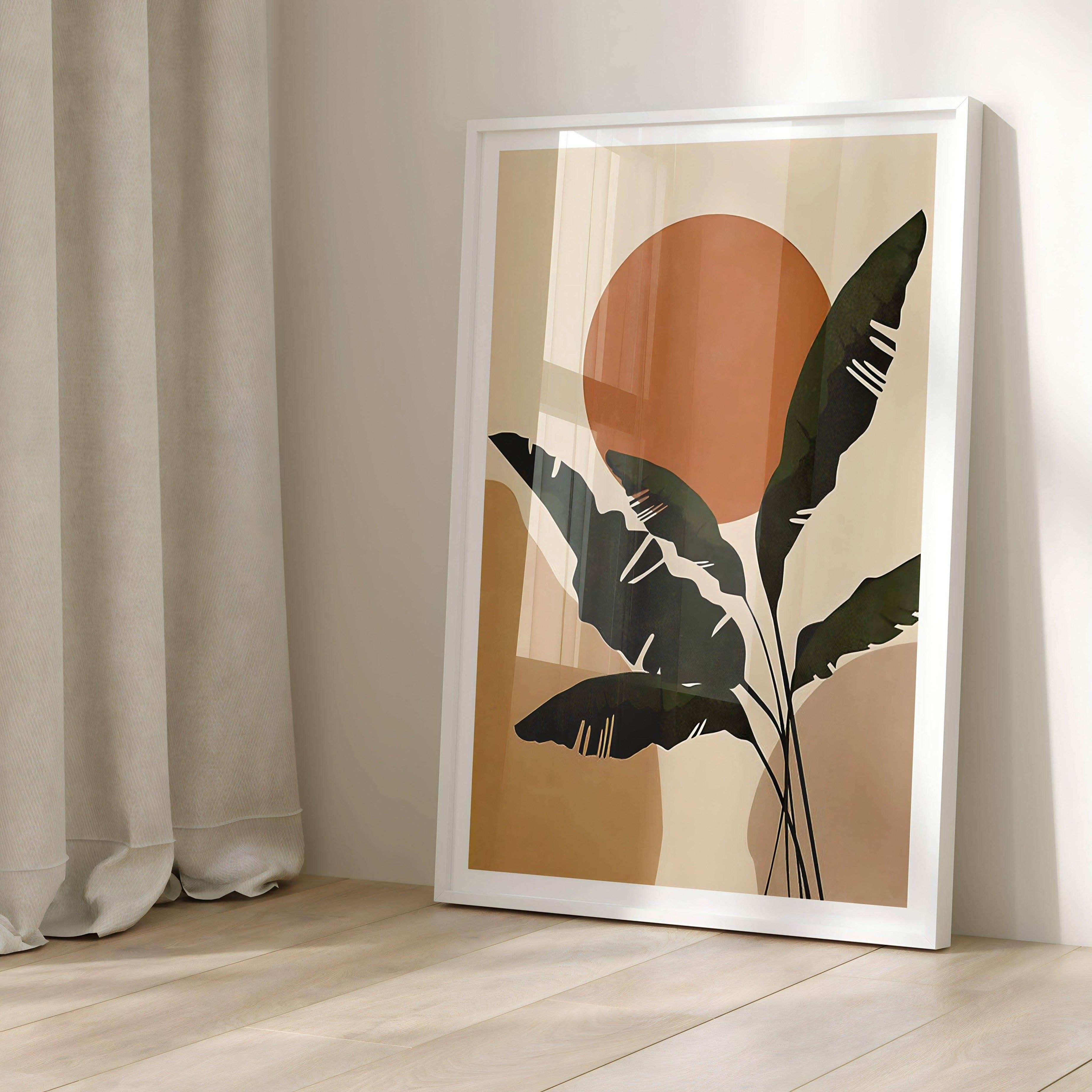 لوحة حائط معلق 50*70 سم - Baytuk