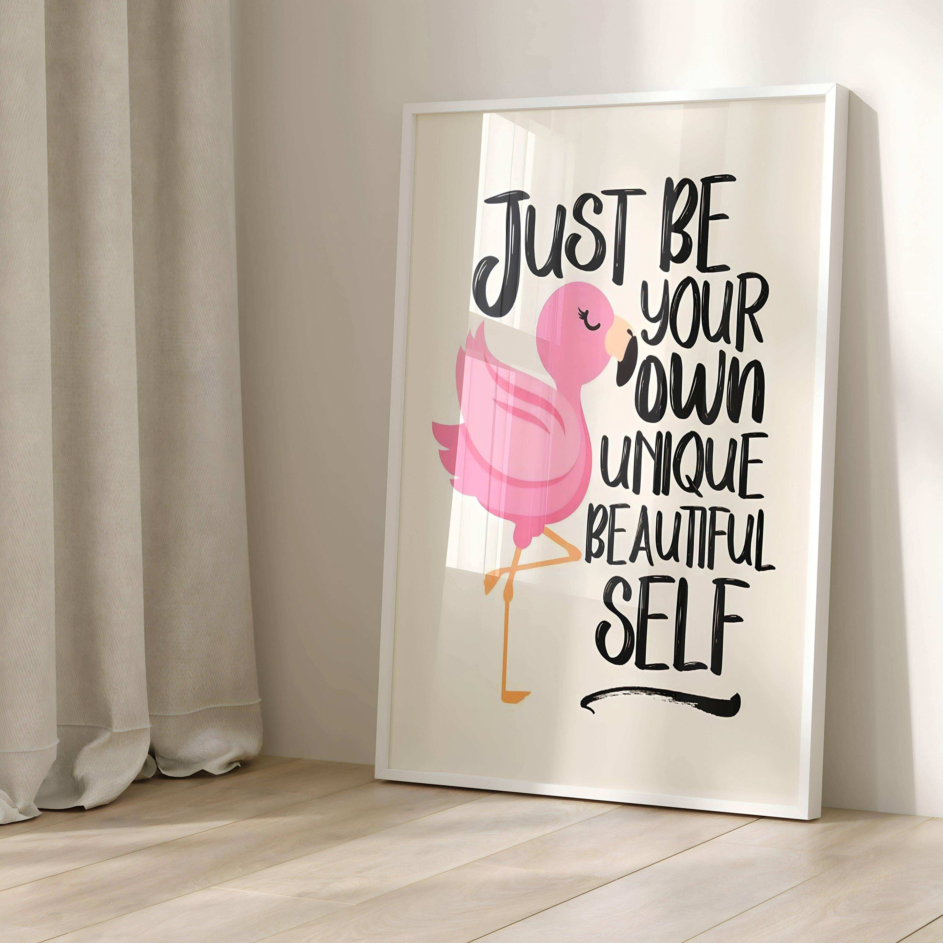 لوحة حائط معلق 50*70 سم - Baytuk