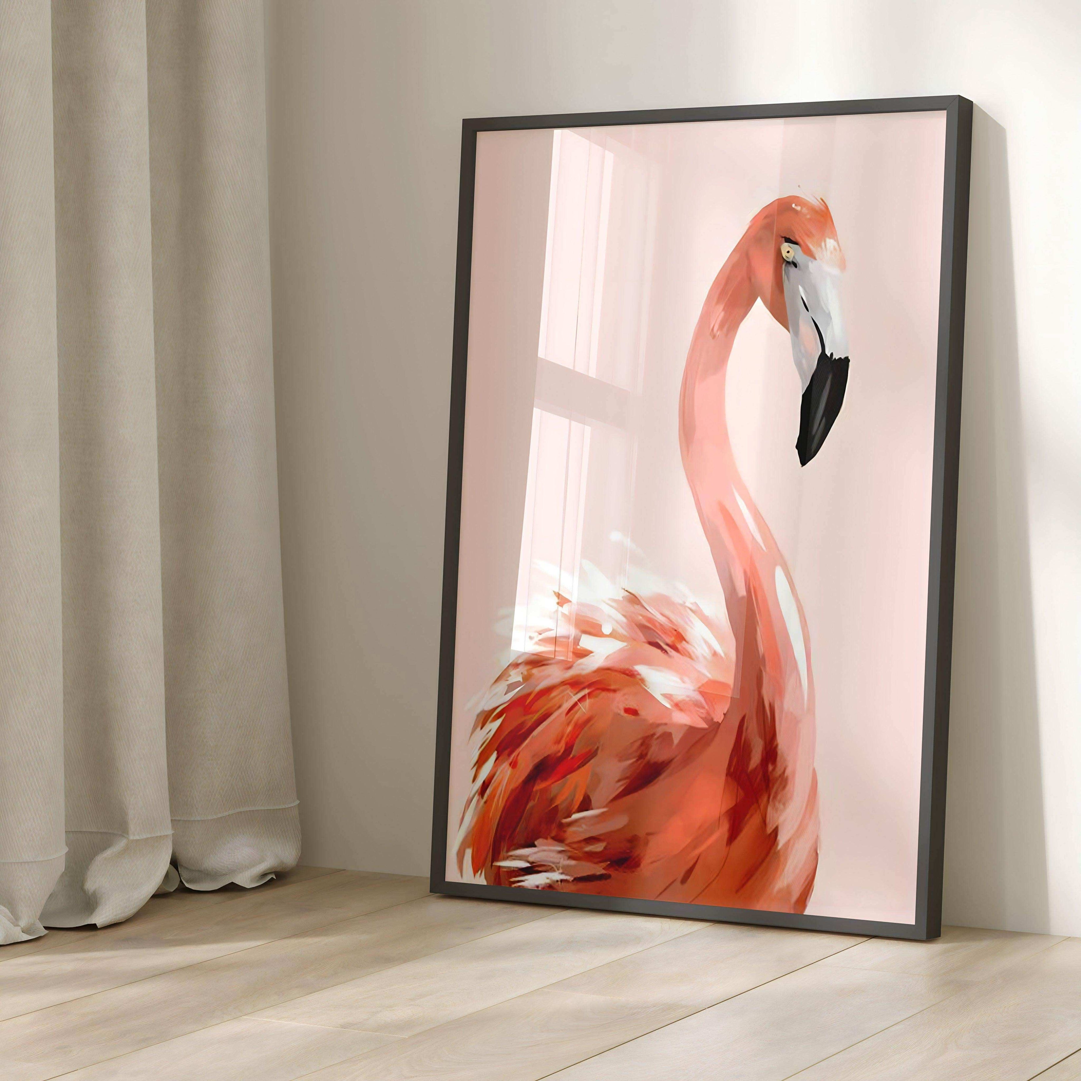 لوحة حائط معلق 50*70 سم - Baytuk