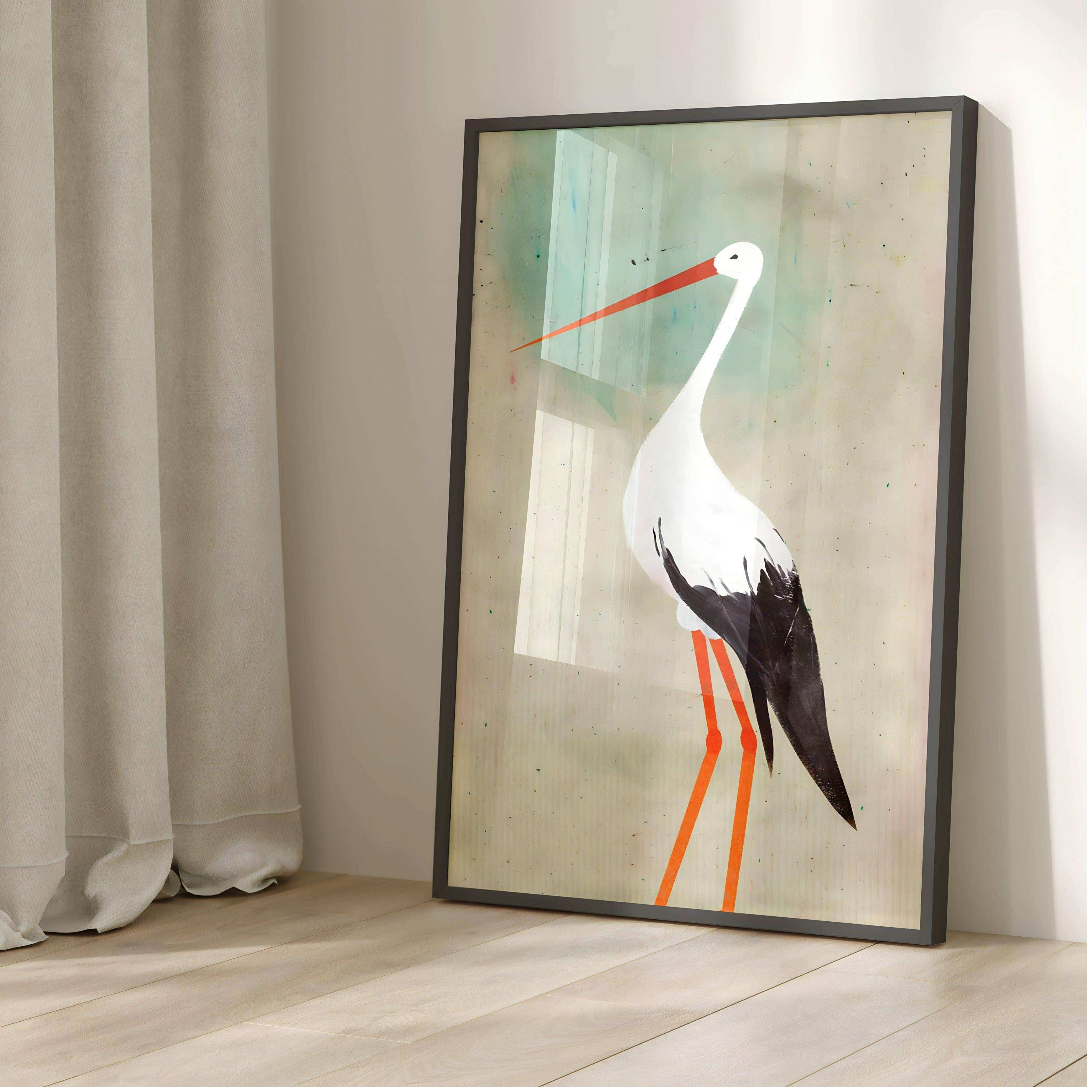 لوحة حائط معلق 50*70 سم - Baytuk