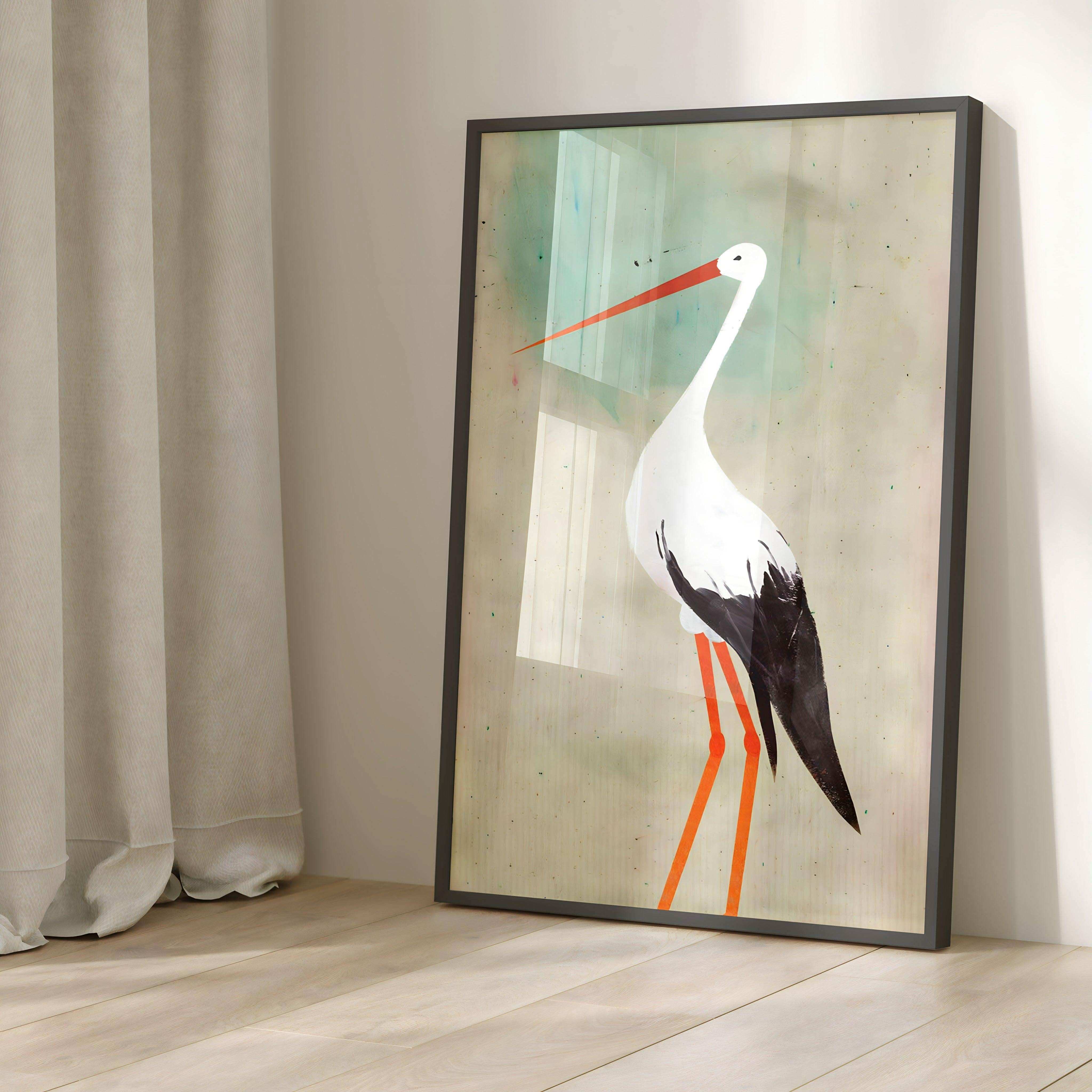 لوحة حائط معلق 50*70 سم - Baytuk