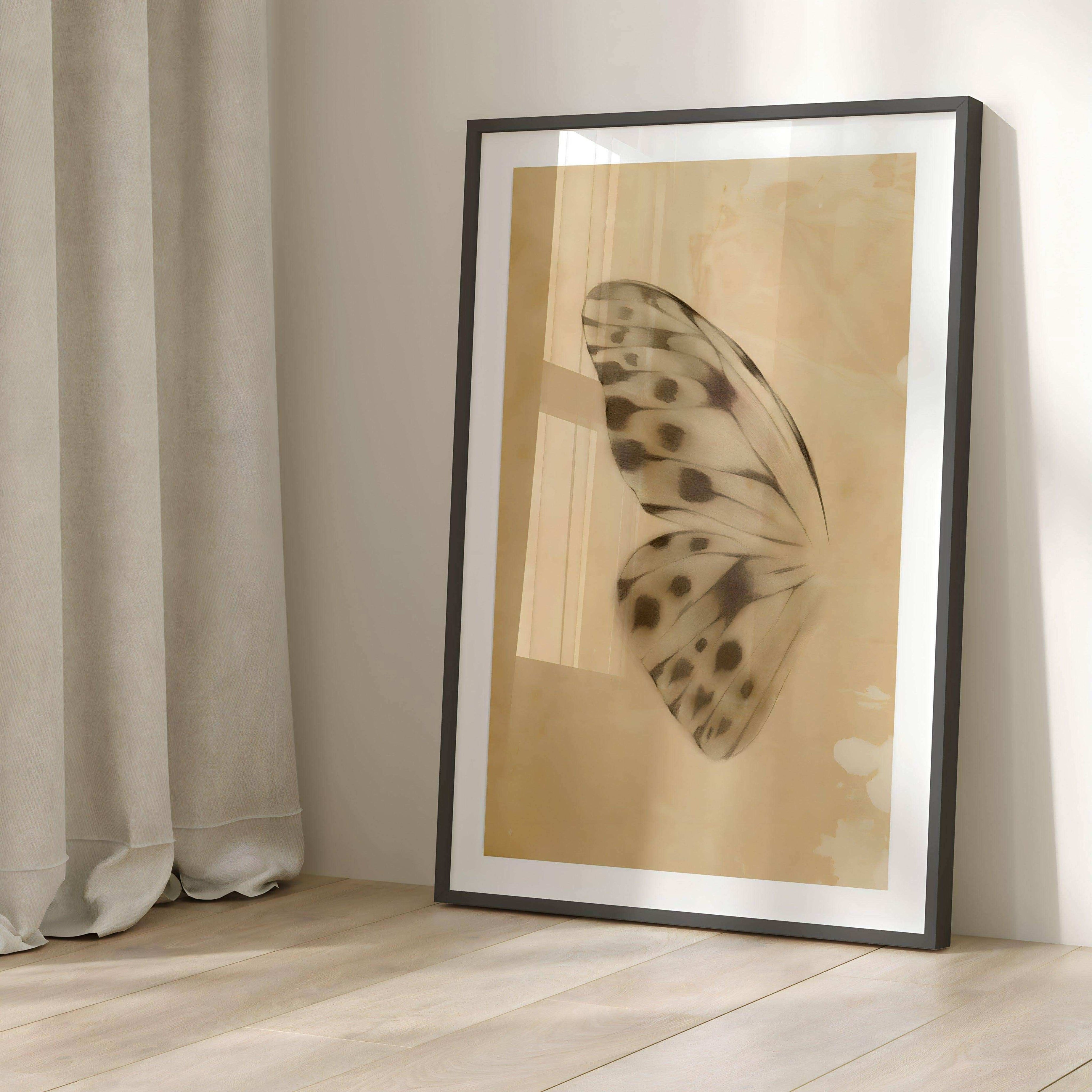 لوحة حائط معلق 50*70 سم - Baytuk