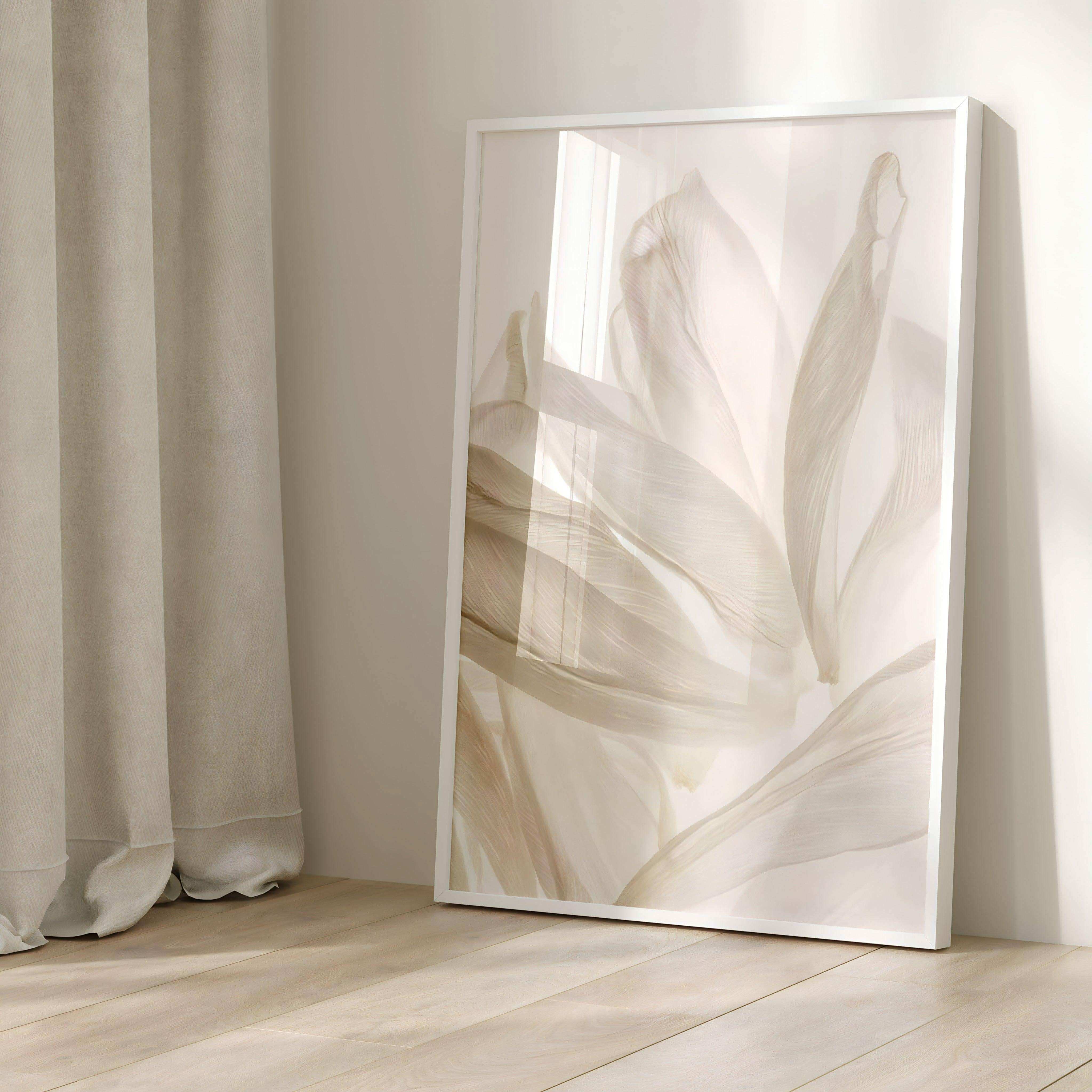 لوحة حائط معلق 50*70 سم - Baytuk