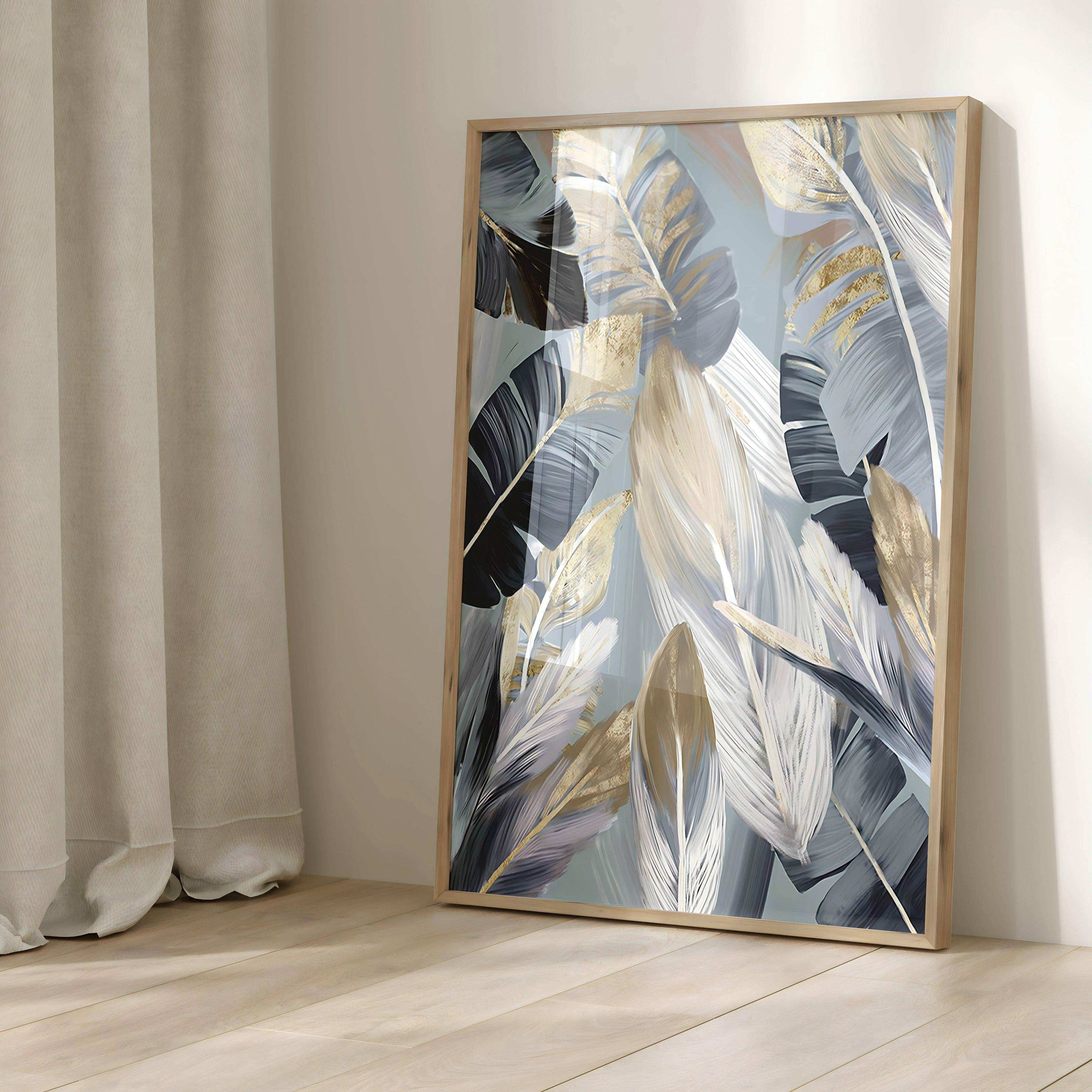 لوحة حائط معلق 50*70 سم - Baytuk