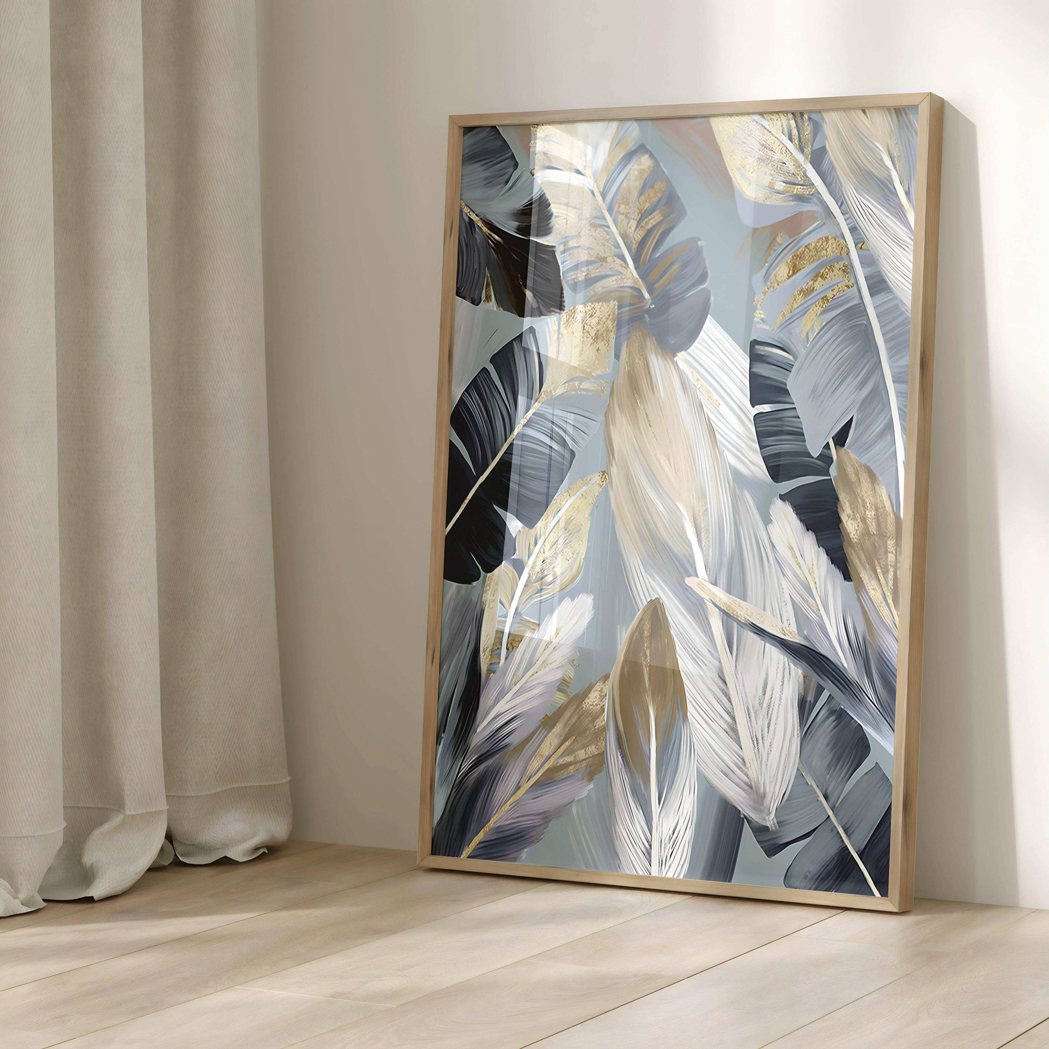 لوحة حائط معلق 50*70 سم - Baytuk