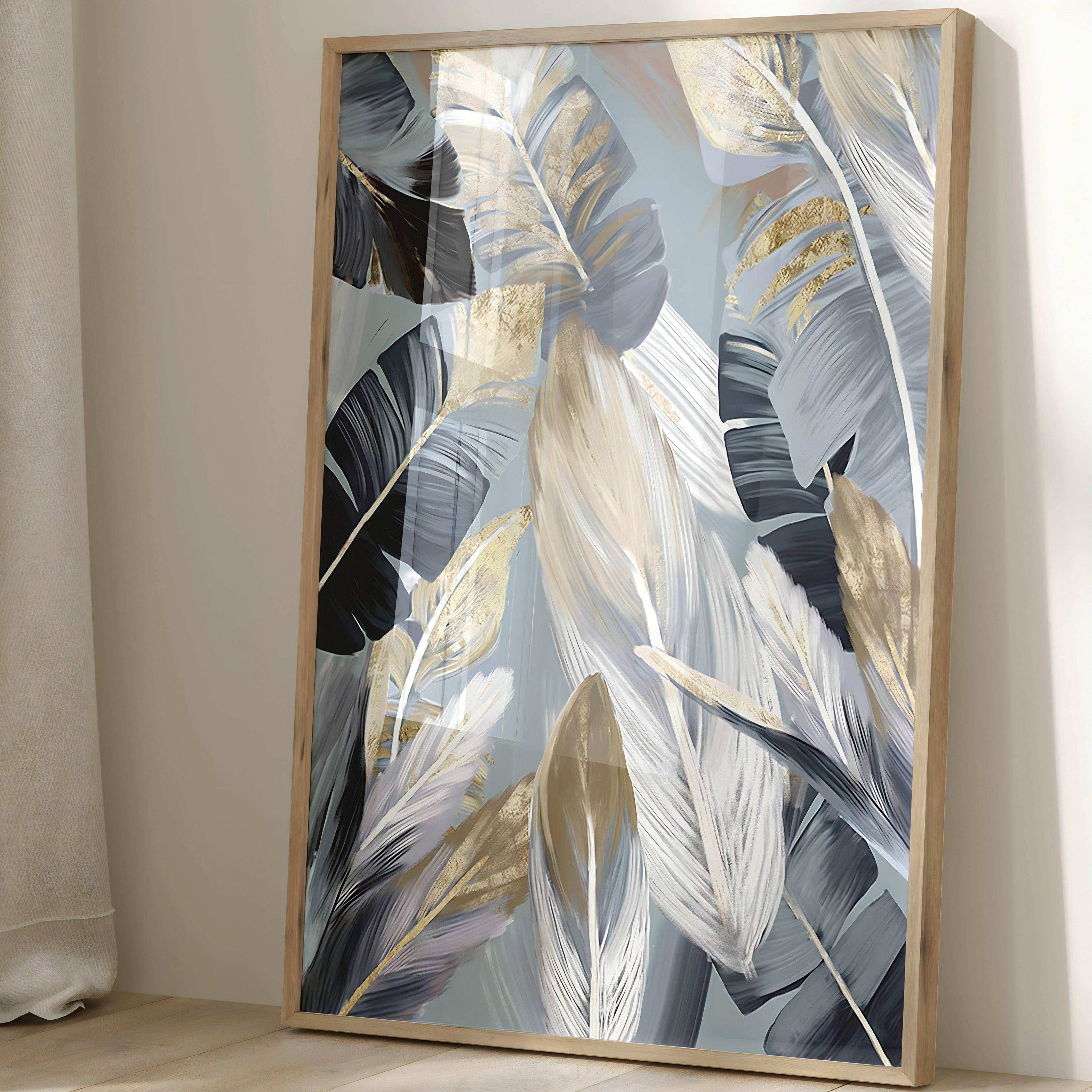 لوحة حائط معلق 50*70 سم - Baytuk