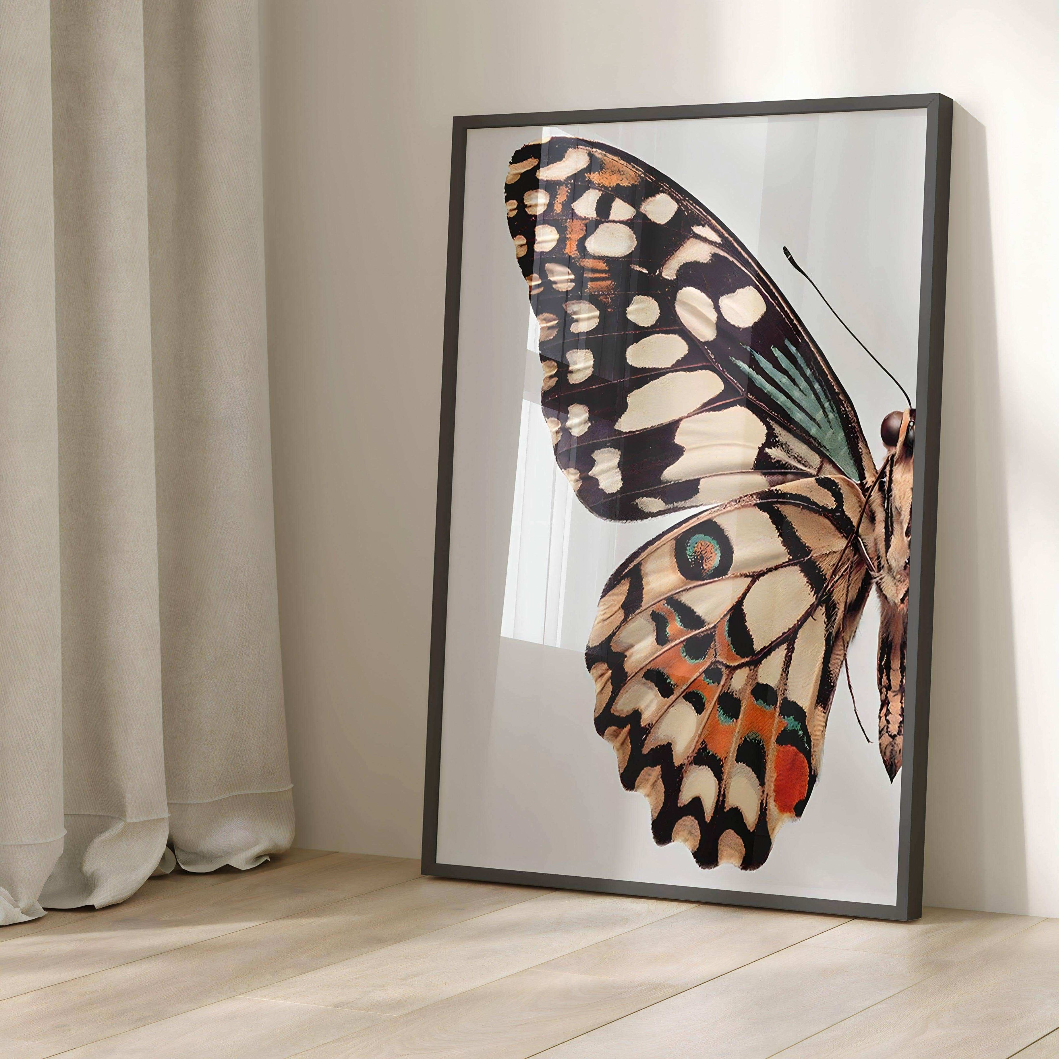 لوحة حائط معلق 50*70 سم - Baytuk