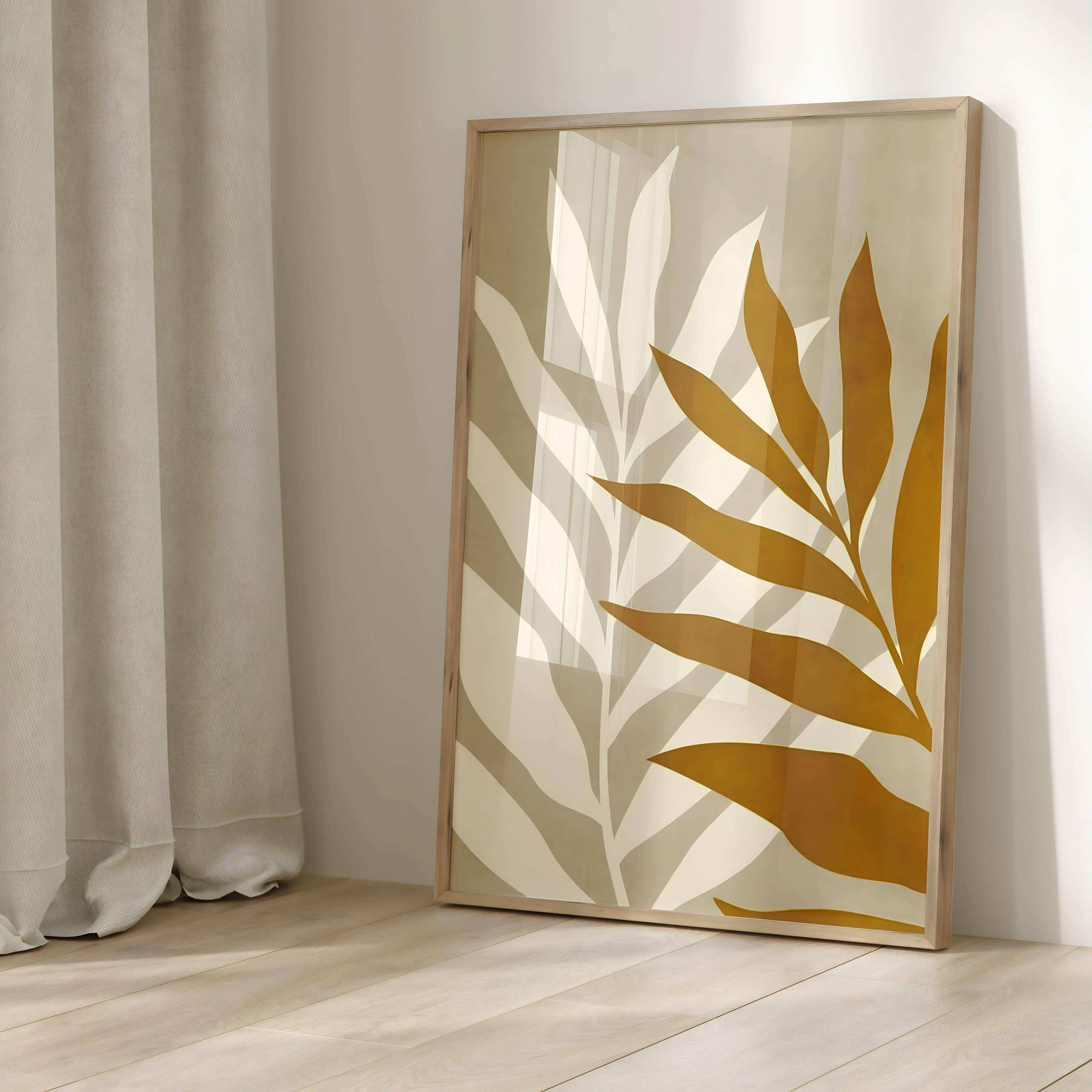 لوحة حائط معلق 50*70 سم - Baytuk