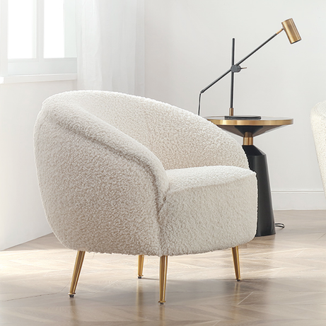 كرسي استرخاء راقي - SAGE