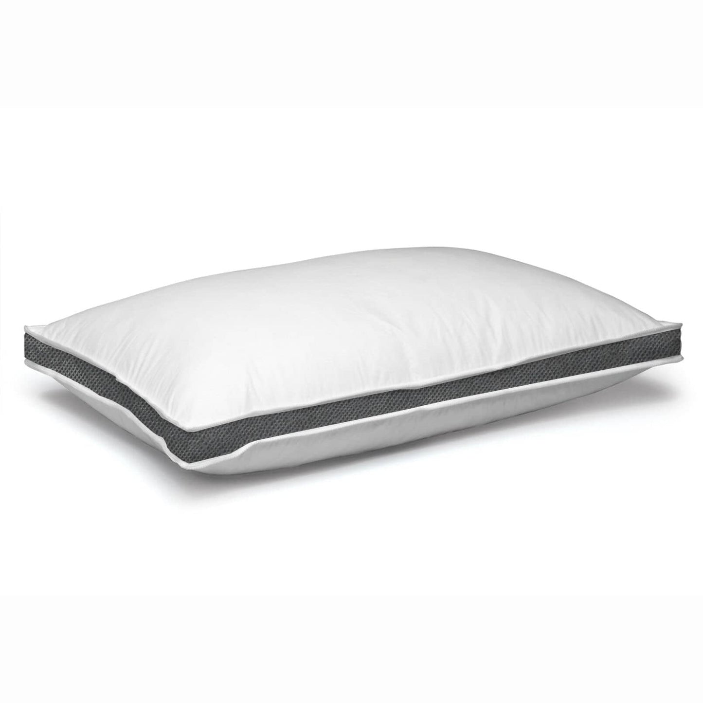 وسادة لون ابيض