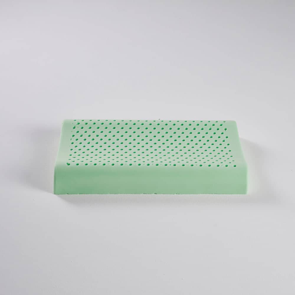 وسادة كونتور لاتكس