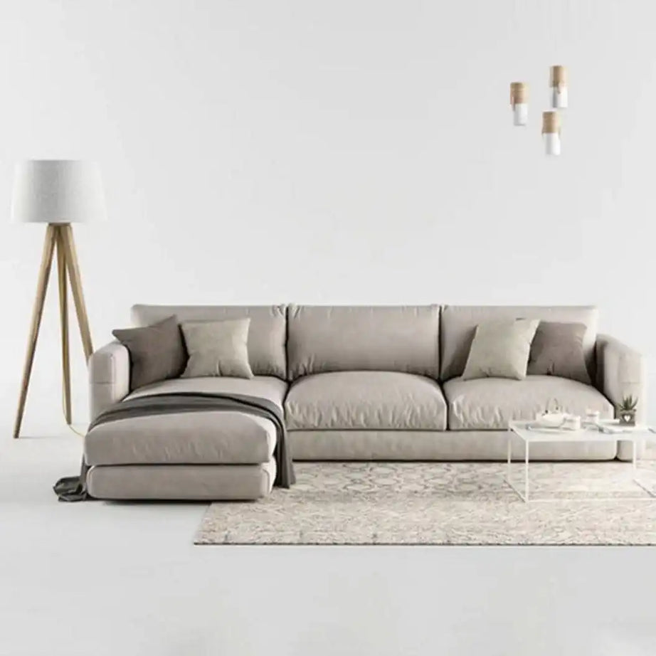 كنبة فاخرة بتصميم فريد - Baytuk