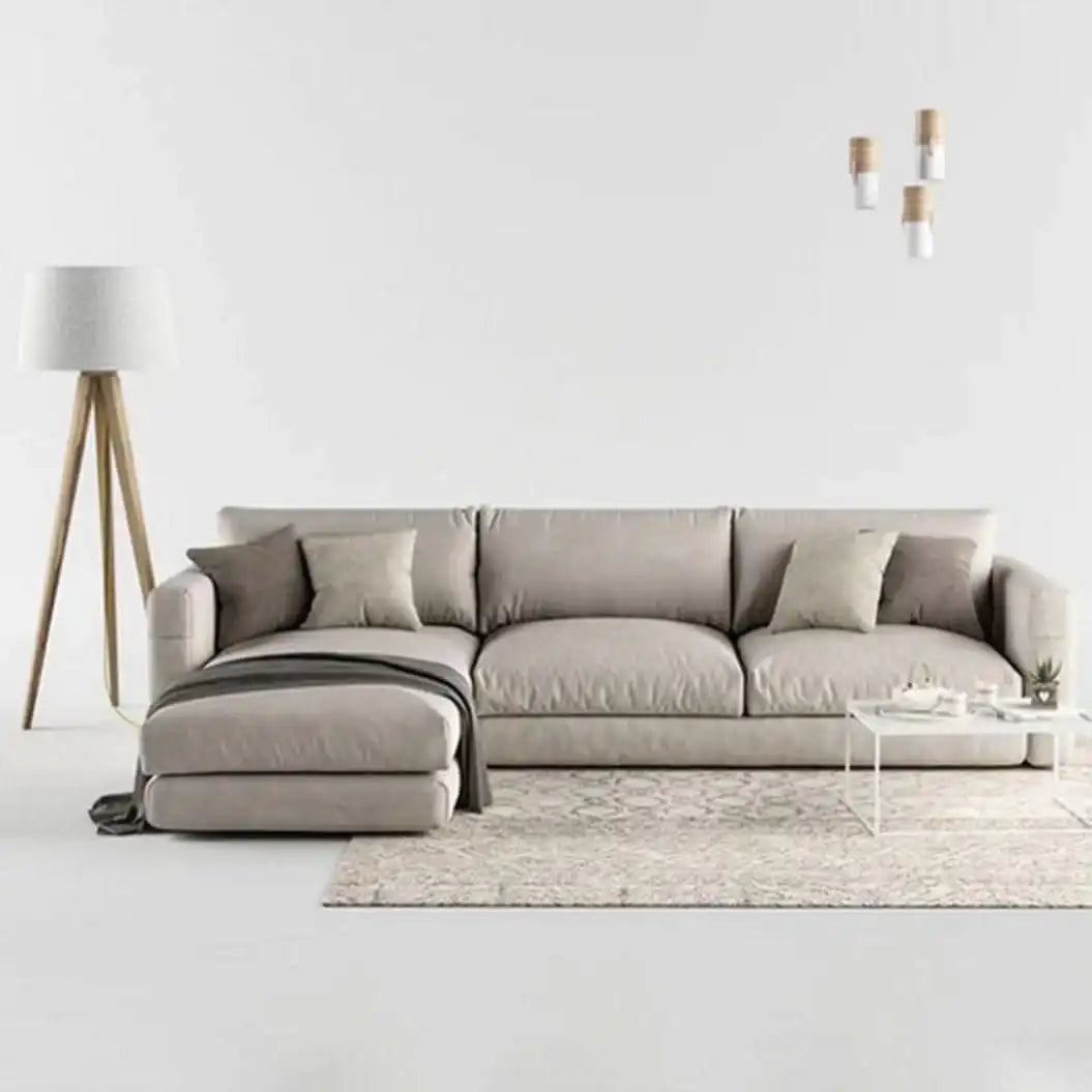 كنبة فاخرة بتصميم فريد - Baytuk