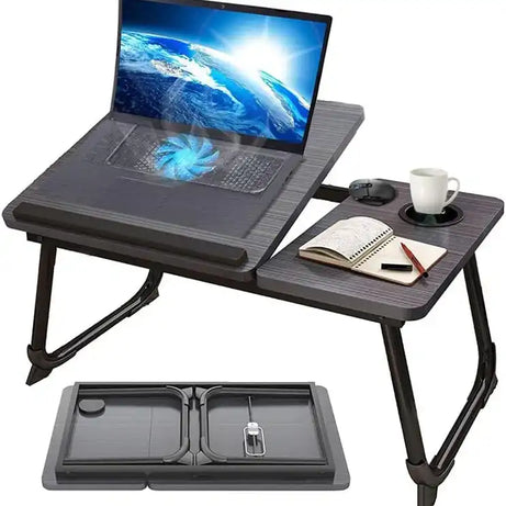 طاولة لاب توب، 64*25*25 سم