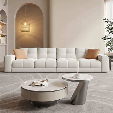 كنبة بوهيمية فاخرة ذات جودة عالية تناسب ديكورك - Baytuk