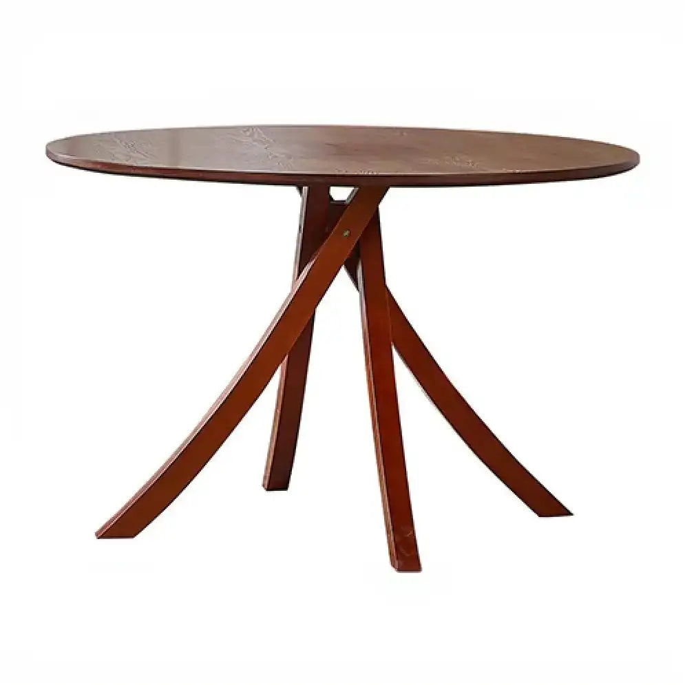 طاولة قهوة خشب، 90*90*59 سم