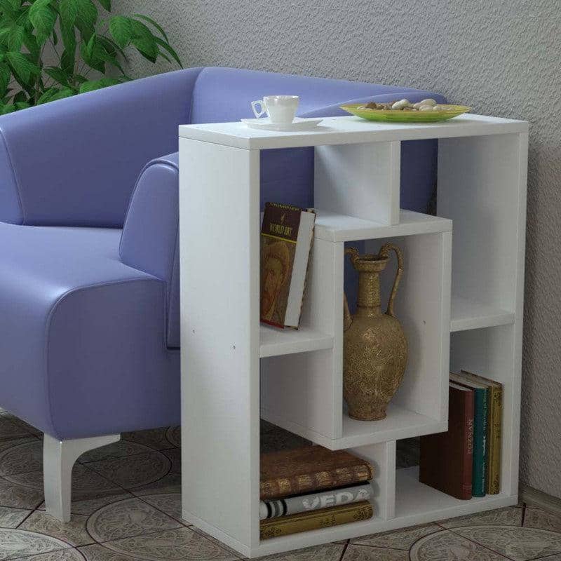 طاولة جانبية مينامليست - LEGACY