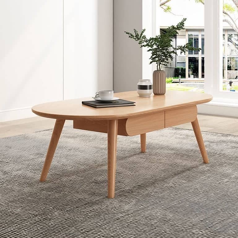 طاولة قهوة مينامليست - LEGACY