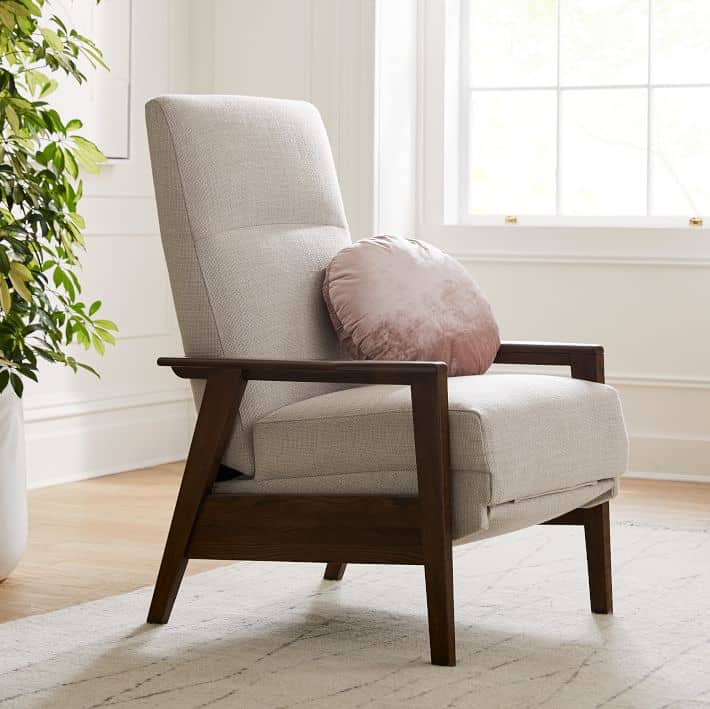 كرسي استرخاء مينامليست - BAYTK