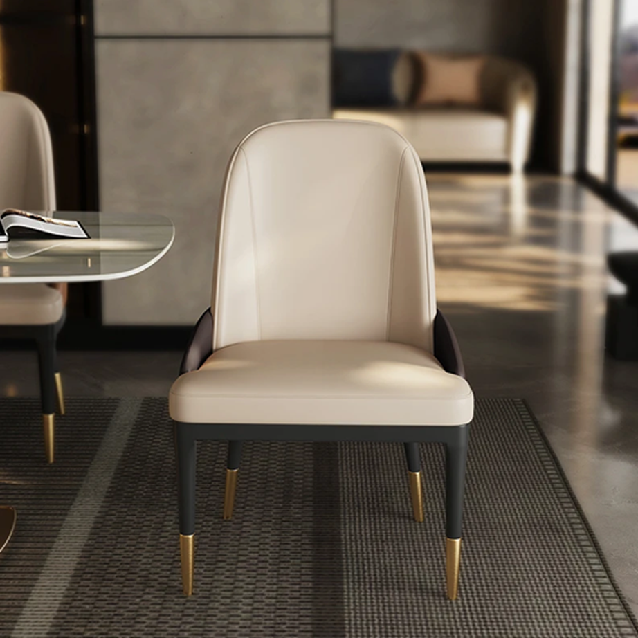 كرسي طعام فاخر - OASIS