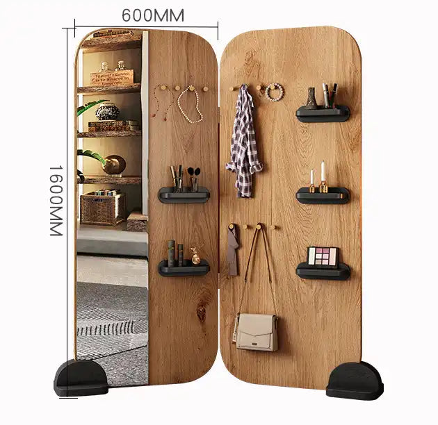 مرايه بتصميم عملي - Baytuk