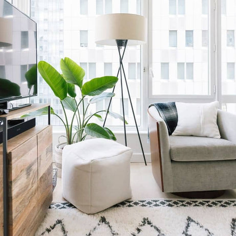 مقعد بف مودرن - MERA