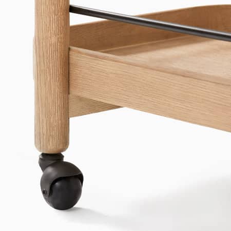 طاولة جانبية مينامليست - LEGACY