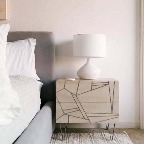 كومودينه بتصميم مودرن - CHANCE