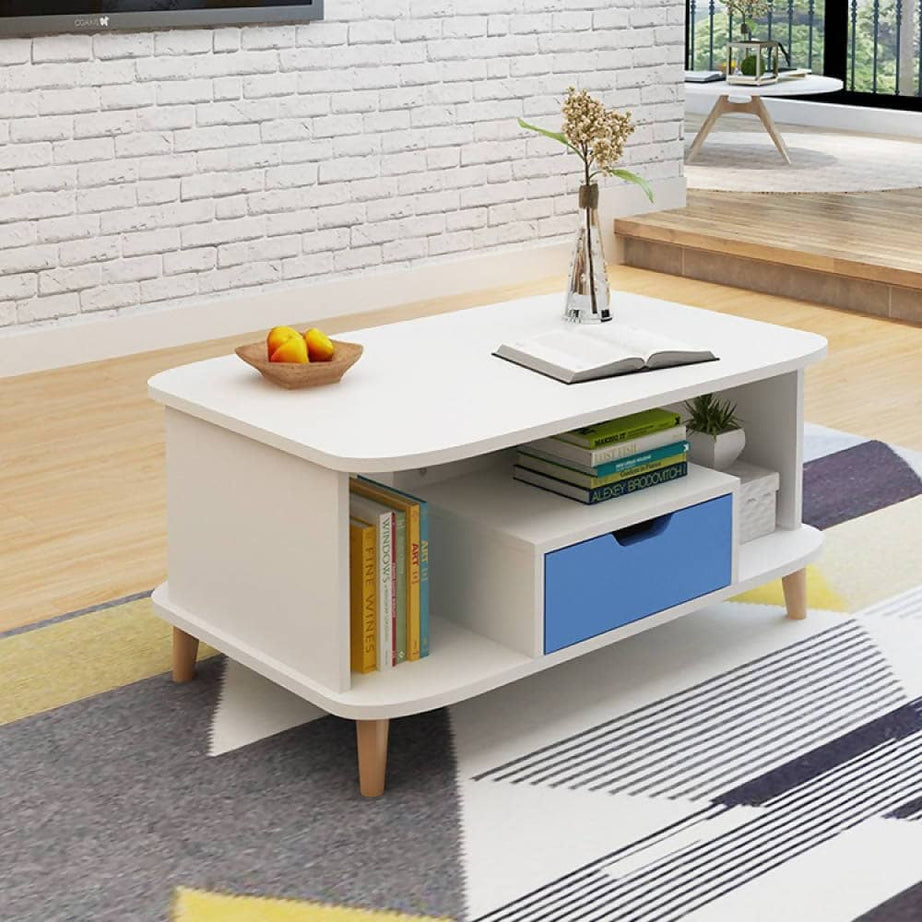 طاولة قهوة مميزة - LEGACY