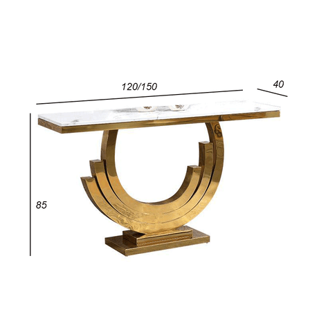 كونسول بتصميم أنيق - PINE
