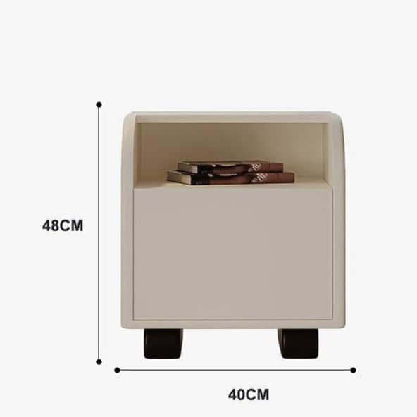 كومودينه بتصميم عصري - CHANCE