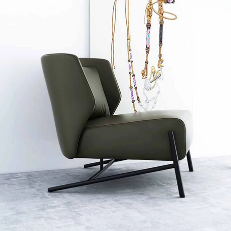 كرسي استرخاء مودرن - OASIS