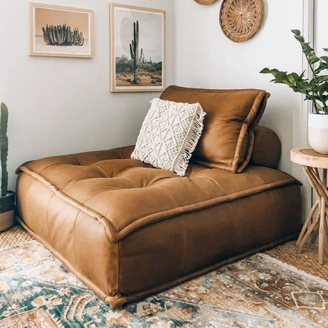 كنبة أسترخاء فاخرة - SELA