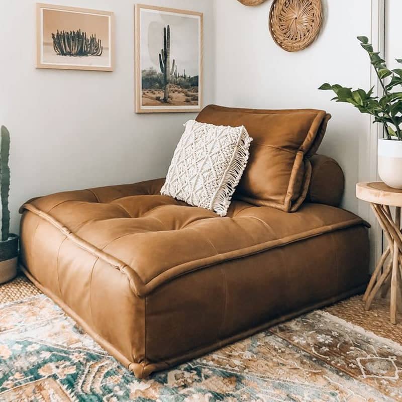 كنبة أسترخاء فاخرة - SELA