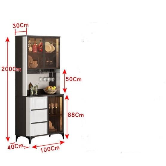 كوفي كورنر مميز  - AURA