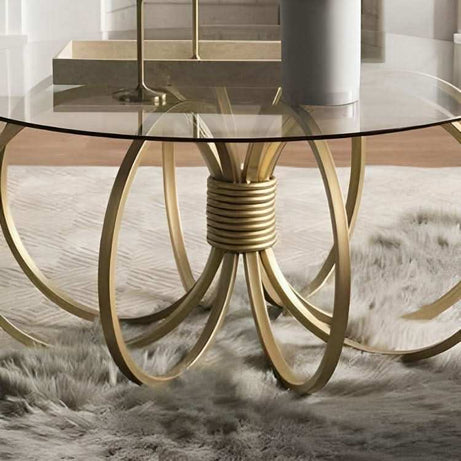 طاولة قهوة متعددة - Baytuk