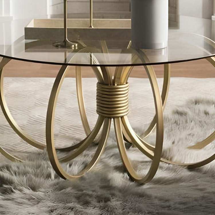 طاولة قهوة متعددة - Baytuk