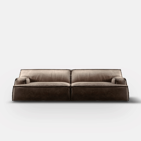 كنبة بتصميم فاخر - VELA