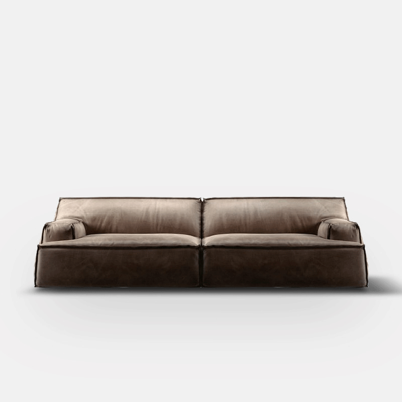 كنبة بتصميم فاخر - VELA