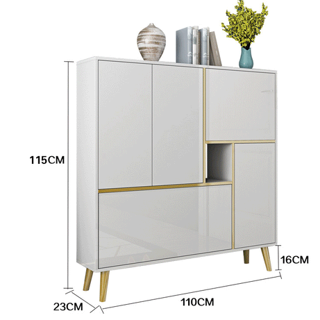 خزانة أحذية فاخرة - ROYAL