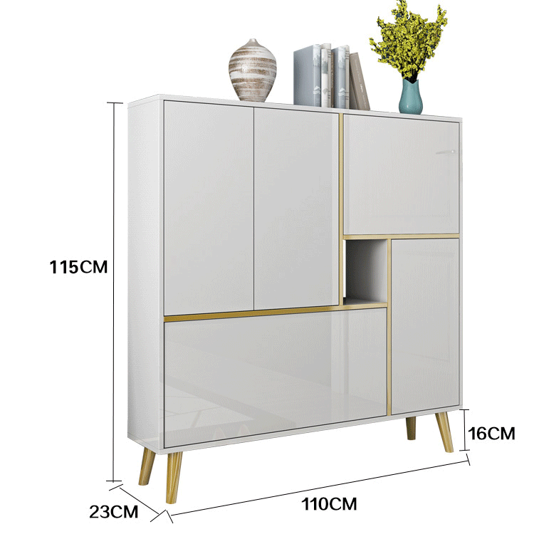 خزانة أحذية فاخرة - ROYAL