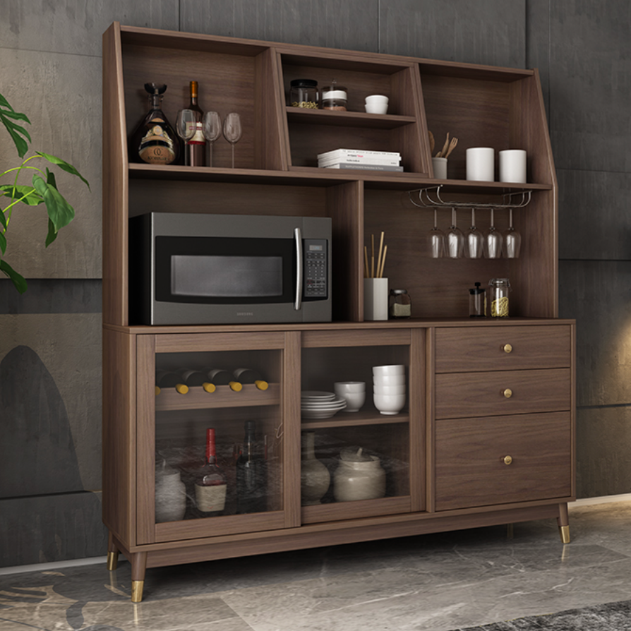 بوفية متعدد الاستخدامات BU01