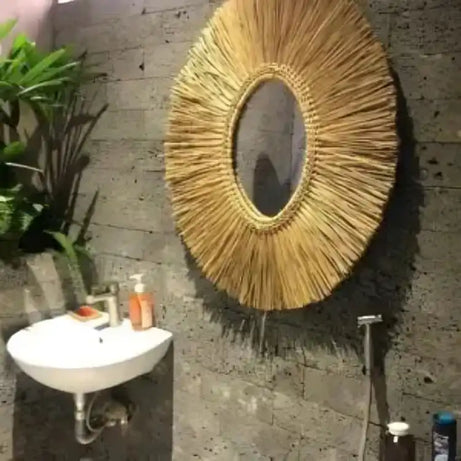 مرايا دائرية عصرية - Baytuk