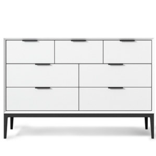 كونسول بتصميم خشبي - CRAFTY