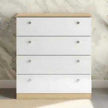 وحدة أدراج MDF سهلة التنظيف - Baytuk
