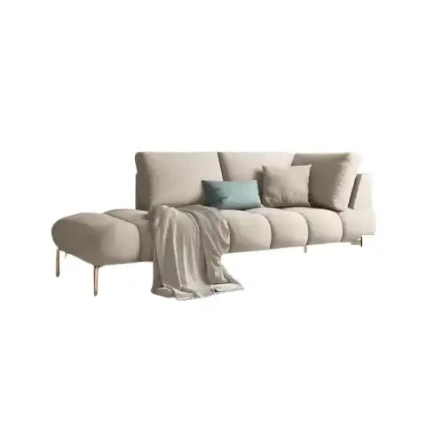 كنبة خشب طبيعي، 180*85*85 سم