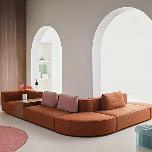 ركنة خشب طبيعي - Baytuk