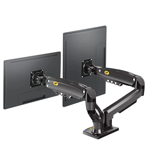 حامل شاشة مع ذراع، 25*38 سم